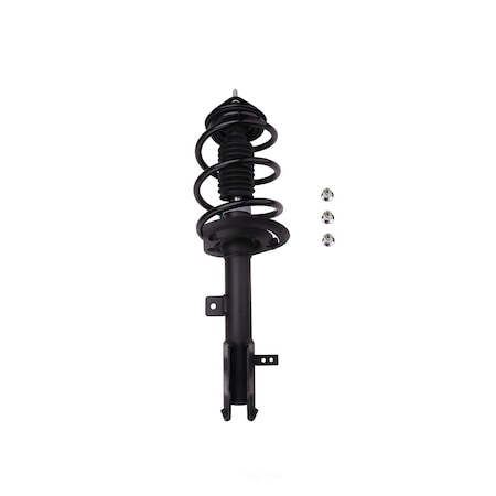 Prt Suspension Strut And Coil Spring Assembly, Prt 816955 816955